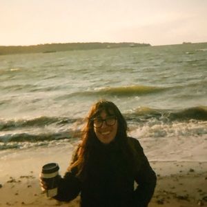 Meet your Posher, Katelyn